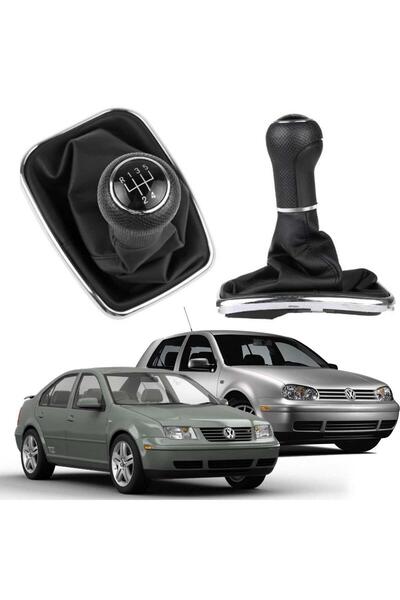 gkl Golf4-Bora Vites Körügü Nikelajlı Geniş Tip Benzinli 1998-04 1J0711113BL