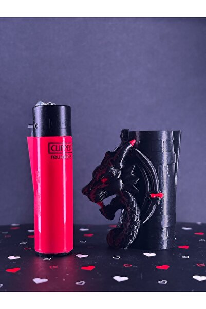 shop Ejderha Clipper Çakmak