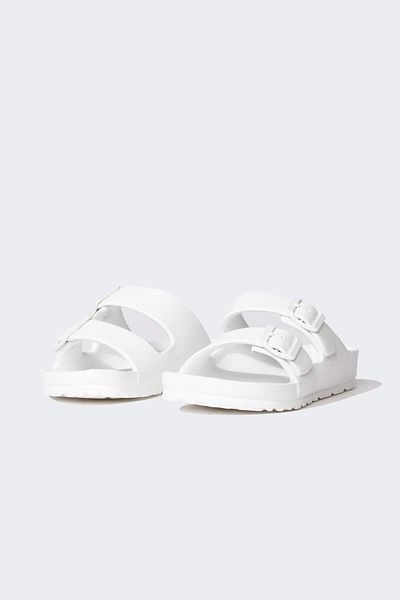 DeFacto Eva Flat Sole Boy's Slippers - T4053A624SM