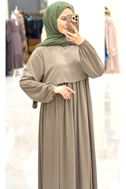 ESRANUR ΦΟΡΕΜΑ CEREN ΜΕ ΚΕΠΚΕΝ