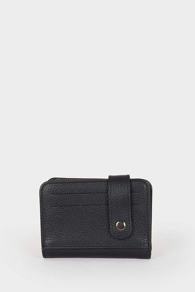 DeFacto Men's Leather Wallet E7508Ax