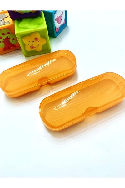 minikiti (We Write the Name) 2 Pieces of Uv400 Protected Children's Sunglasses with Colorful Box Gift