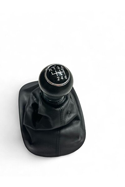 gkl Vw Passat B5 Vites Topuzu Körük 6 Vites 1997-2005 3B0711113S