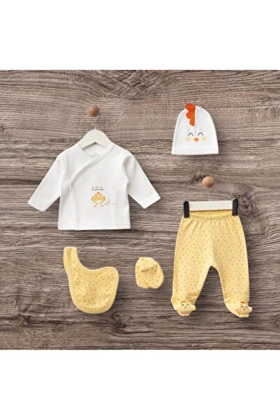 Little Life 5'Lİ HASTANE ÇIKIŞI