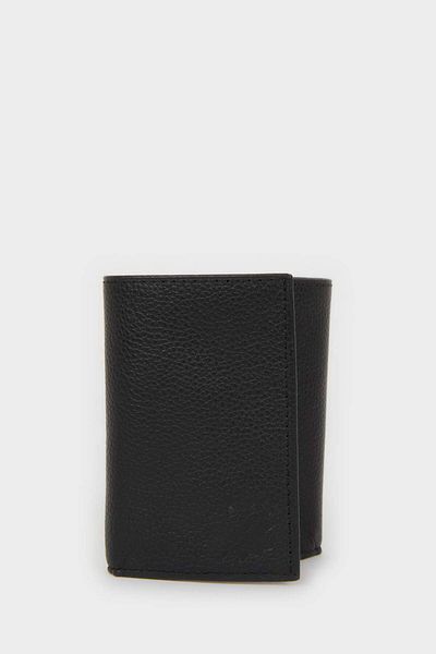 DeFacto Men's Leather Wallet E7507Ax