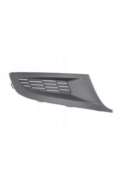 gkl Vw Polo Sağ Sis Kapağı Sissiz 2010-2014 6r0853666c