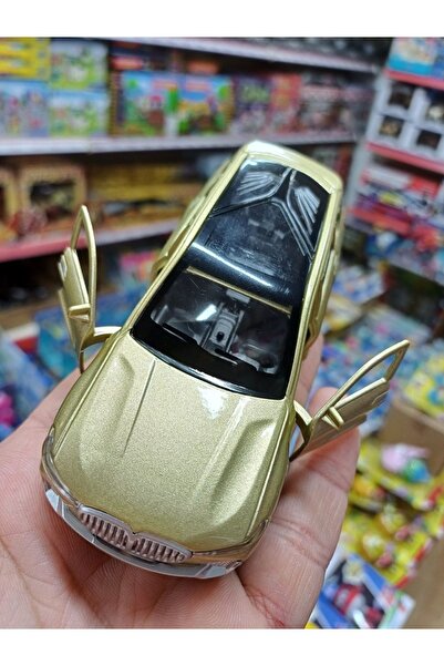 OYUNCAKSAHİLİ Bmw X7 Diecast Metal Style Collection أبواب Jip تفتح مصابيح أما...