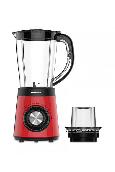 Heinner BLENDER DE MASA HBL-500RRD