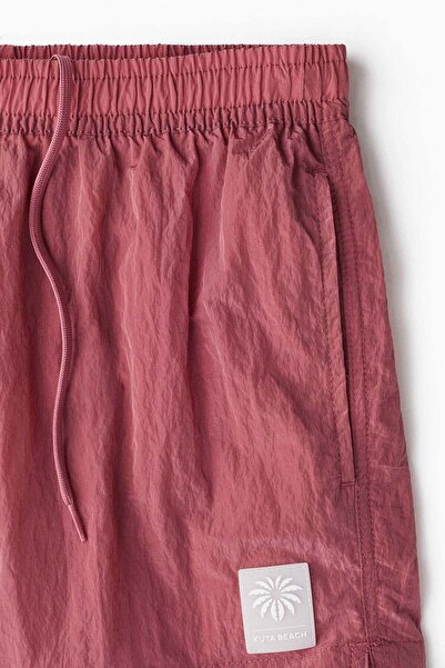 H&M Nylon swim shorts