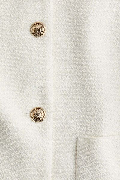 H&M Short-sleeved Jacket