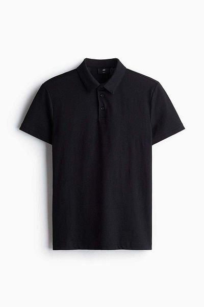 H&M Coolmax® Polo Shirt