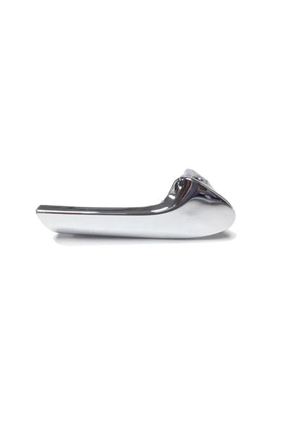 gkl Seat Ibiza 2009-2011 Chrome Color Right Inner Opening Handle - 6j1837114