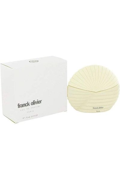 FRANCK Frank Olivier Eau de Parfum for Women, 75 ml