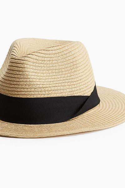H&M Straw Hat