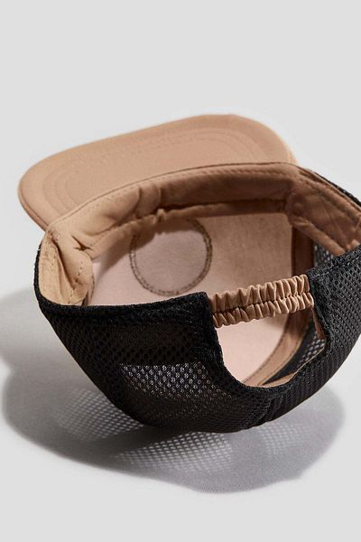 H&M Appliquéd Cap