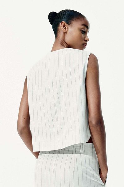 H&M Waistcoat