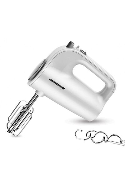 Heinner Mixer de mana Heinner HM-300WH