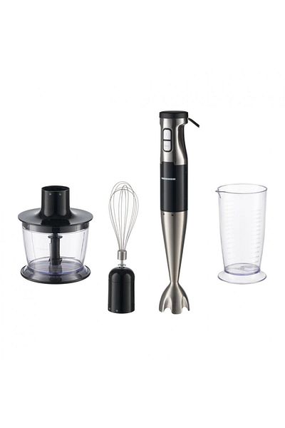Heinner Heinner HB-1000XBK vertical mixer