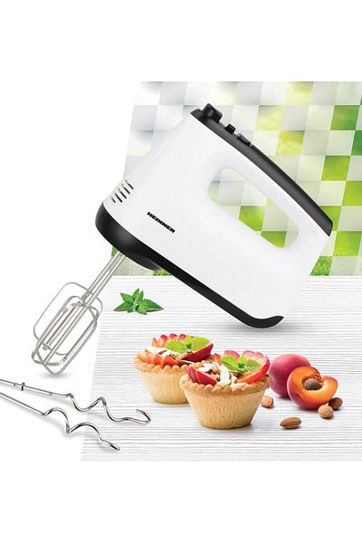 Heinner Mixer de mana Heinner White Orchid HM-400WHBK