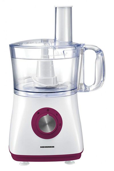 Heinner Robot de bucatarie Heinner Charm HFP-750BG