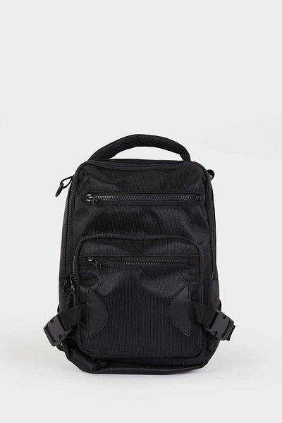 DeFacto Men's Crossbody Bag E7917Axns