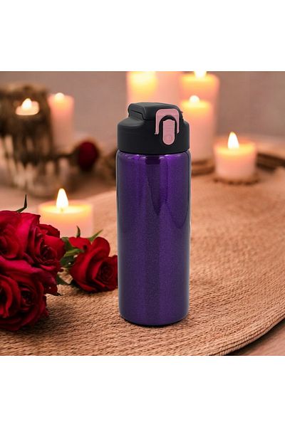 CEM HOME Stainless 304 Steel Flask 600 ML