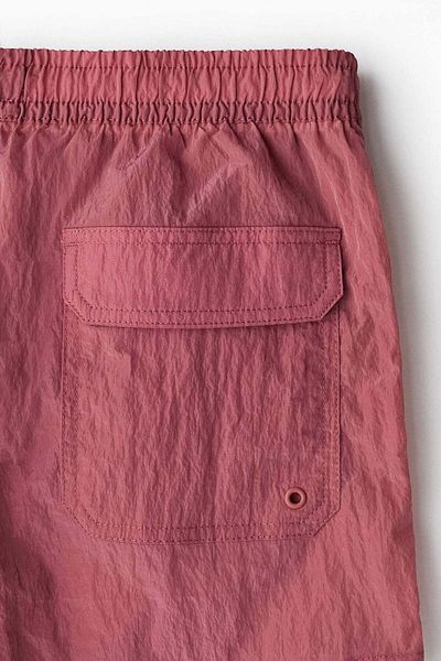 H&M Nylon Swim Shorts