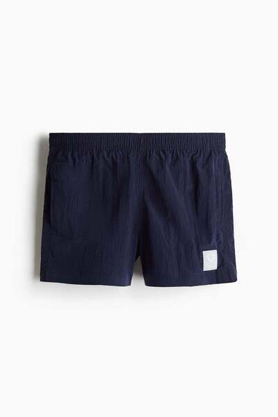 H&M شورت سباحة من النايلون