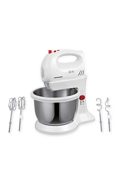 Heinner Mixer cu bol Heinner HMBR-300W