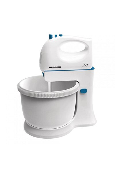 Heinner Mixer cu bol Heinner Charm HMB-350BL