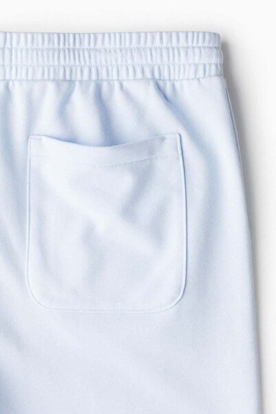 H&M Regular Fit Sweatshorts