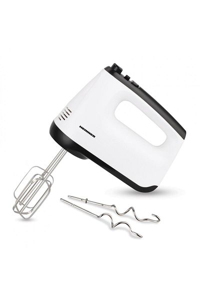 Heinner Mixer de mana Heinner White Orchid HM-400WHBK