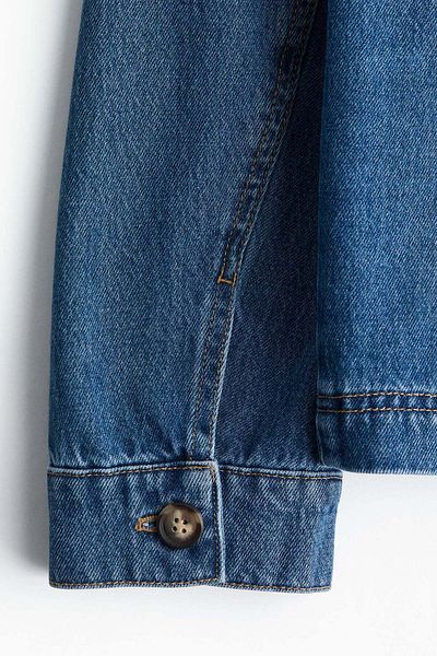 H&M Twill jacket