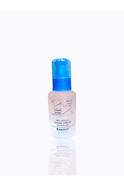 Energy Cosmetics سيروم كريستال فروستد | 60 مل