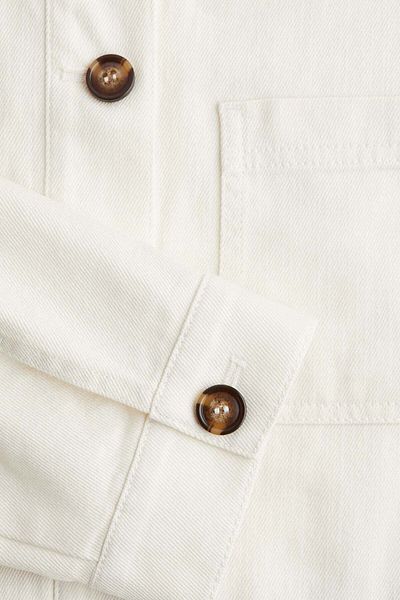 H&M Twill Jacket