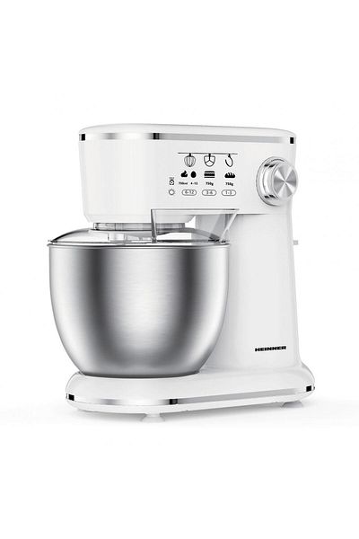 Heinner Mixer planetar Heinner HPM-1000WHCH