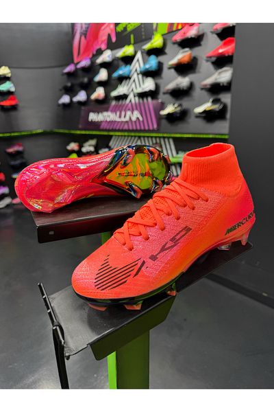 Krampon odası Pantofi de fotbal KO Elite Level