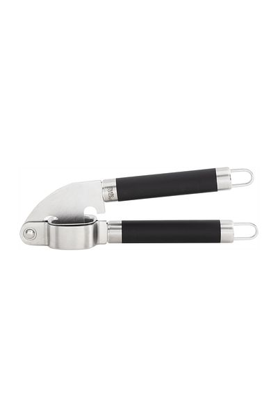 Mudo Home Handy Round Garlic Crusher