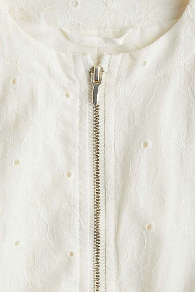 H&M Cotton jacket