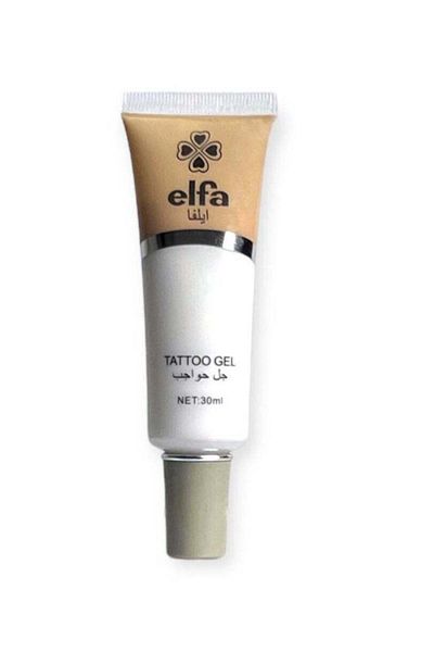 ELFA إيلفا غراء حواجب