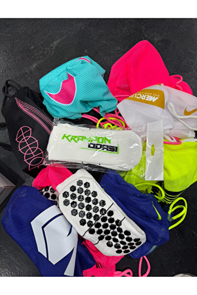 Krampon odası Ko Elite Level Football Cleats