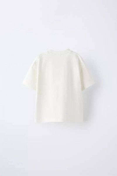 cacakids Caca Baloon Jeans T-Shirt Bottom Top Unisex Kids Set