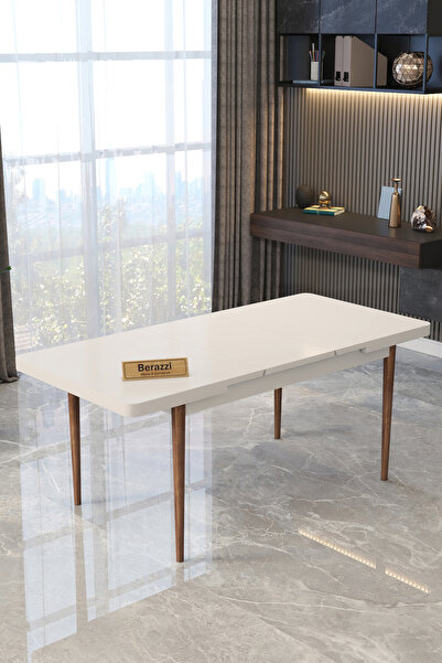 Maholandin Açılır kapanır Mutfak masası Yemek masası 6-8 kişilik