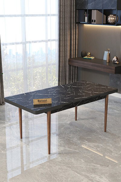 Maholandin Açılır kapanır Mutfak masası Yemek masası 6-8 kişilik