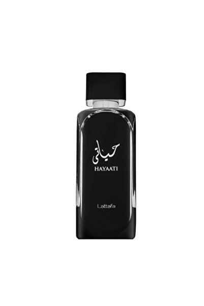 lattafa Hayaati Silver by Lattafa - Parfum Arabesc Original Dubai inspirat din Invictus P.R.