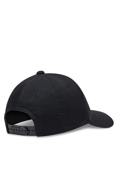 Armani Exchange Women's 100% Cotton Baseball Cap - Adjustable Buckle and Logo Pattern Xw 000957   Af13