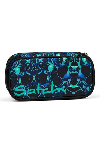 satch Pencil Case 22 Cm