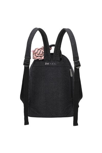 Fritzi aus Preußen Limited Barbie Malibu Denim Daypack 31 Cm