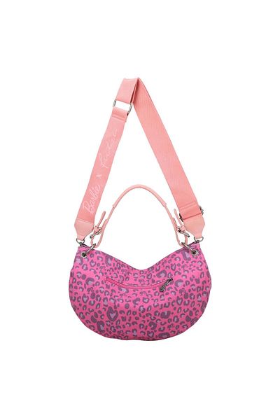 Fritzi aus Preußen Bitzi11 Limited Barbie Leo Silhouette Handtasche 39.5 Cm