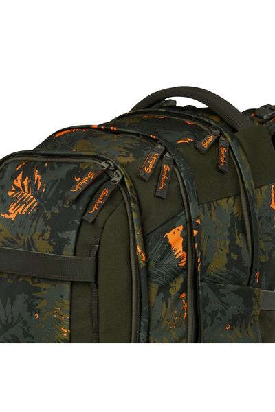 satch Pachet Rucsac școală 45 cm